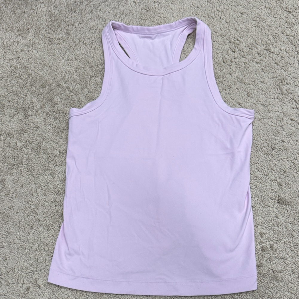 Lululemon Align Pink Tank